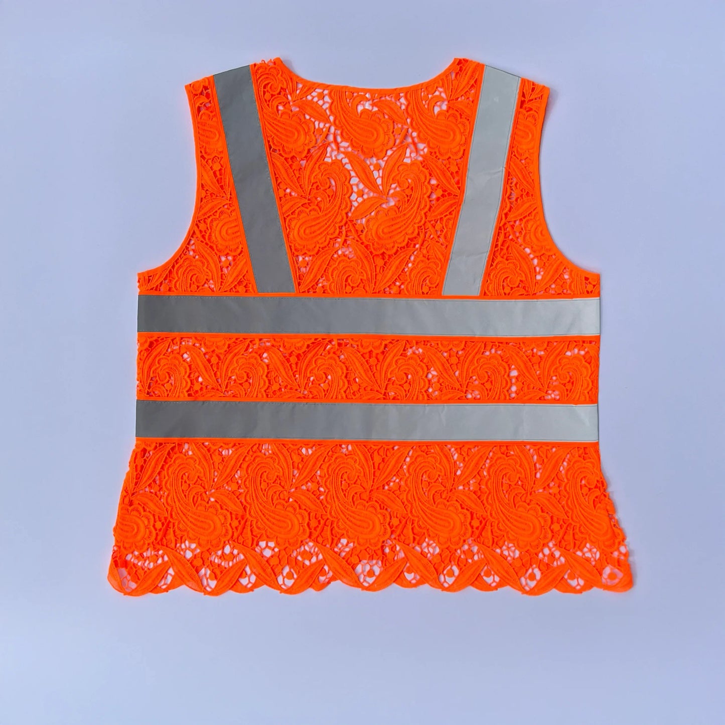 Lace Safety Vest
