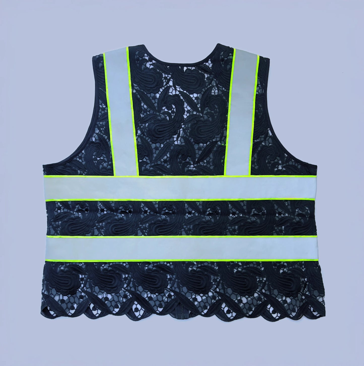 Lace Safety Vest
